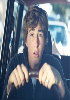 NervousDriver