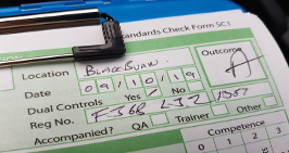standardsA